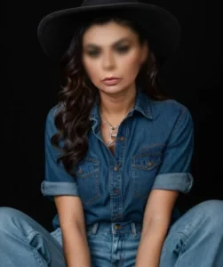 Débora especialista em massagens sensuais