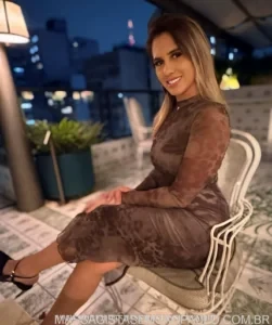 Helena massagista