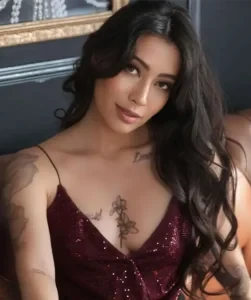 Massagista Sayuri