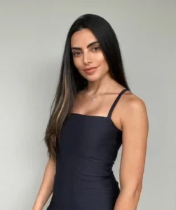 Monique massagista sensual